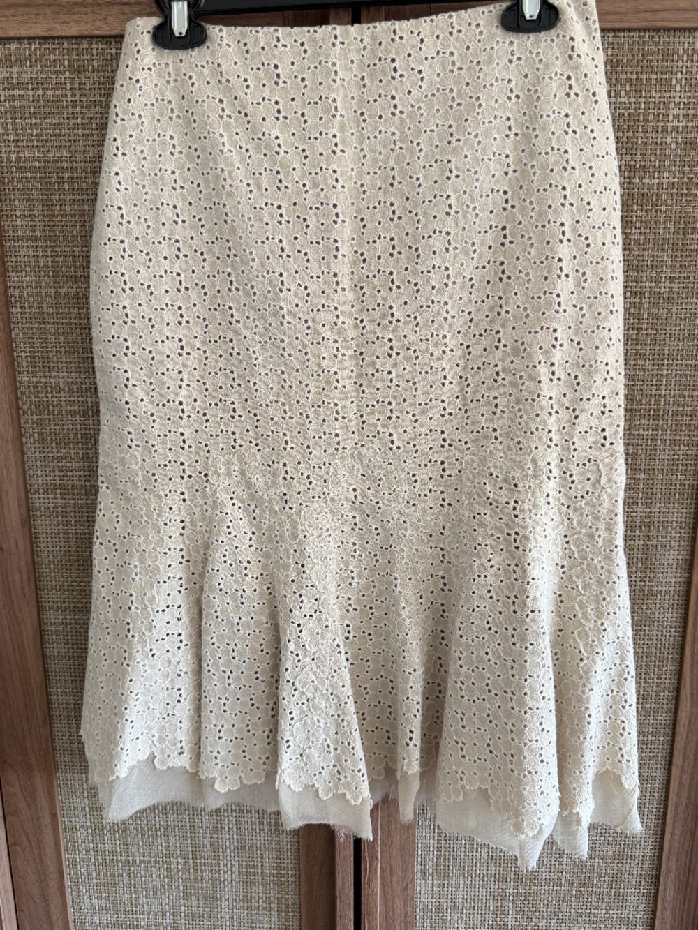 Ellie Tahari skirt